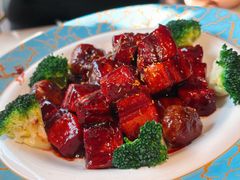 -后海16号·北京私房菜