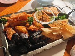 -陶享时光西餐·下午茶(信河街店)