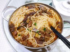 粉羊杂-永和红旗美食城