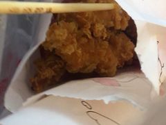 -超级鸡车(曹杨路店)