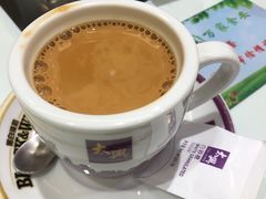 -香港茶餐厅文化体验馆(茶山镇店)