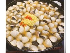 -拾下卜卜贝•海鲜火锅