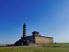 -落星墩