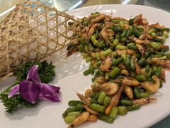 -大师傅金奖啤酒鱼(西街口总店)