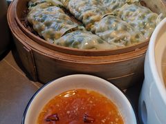 -食欲老院子荆芥疙瘩汤(经五路店)