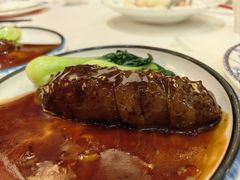 -梅龙镇酒家(南京西路总店)