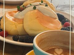 -UPPER KITCHEN(延安路店)