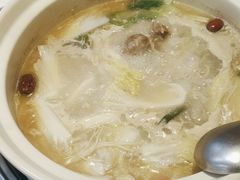 -小骨煲金华砂锅(转塘金街美地店)
