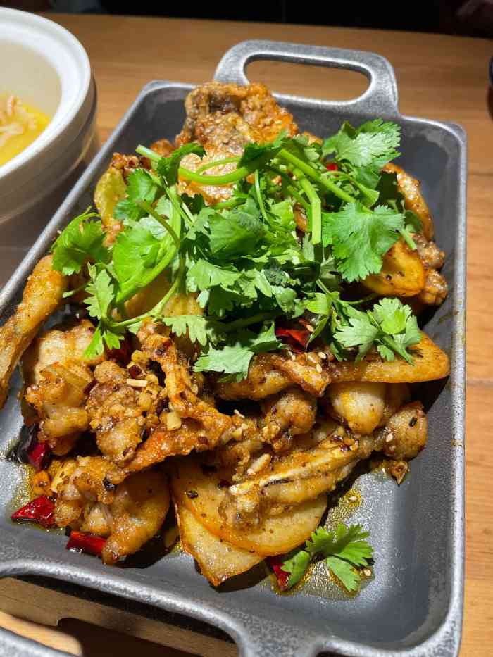 佬肥猫(闵行店)-"[薄荷]环境:整体比较干净整洁去的时候.