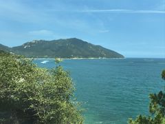 -崂山仰口游览区