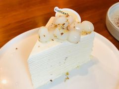 -fishtank鱼缸咖啡(三山街店)