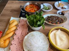 -龙聚德北京烤鸭(沙坪坝华宇A馆店)