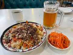 -帕米尔食府(白云观店)