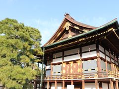 -京都御所