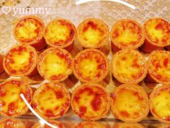 盘挞-糕材生•糕点•生日蛋糕(解放路店)