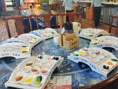 -桥香园过桥米线(国贸店)