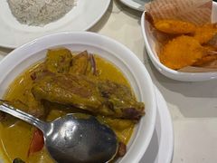 -龙记·香港茶餐厅(海上世界店)
