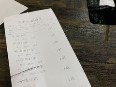 -盟重烧烤(东瓜山创始店)