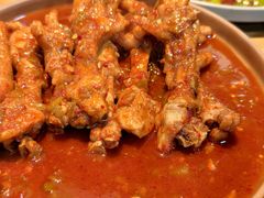 -京玉菲饭店(李村店)