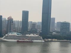 -东方明珠广播电视塔