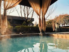 -陕西汤峪会议中心温泉酒店