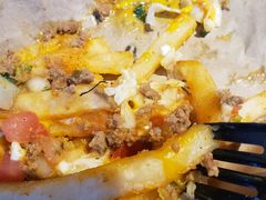 -Taco Bell 塔可钟(民田路店)