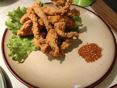 -鲜潭蒸汽石锅鱼(五道口购物中心店)