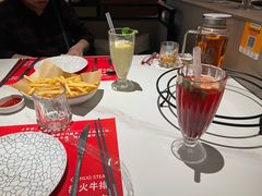 -赤火牛排(金狮广场店)