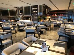 -悦全日餐厅·仁恒洲际酒店