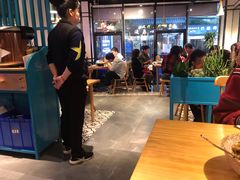 大堂-大厨的餐厅(曾厝垵总店)