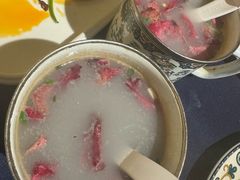 -伊带伊路新疆美食府(呼家楼店)