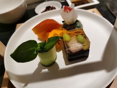 -宁海安岚·南溪阁全日餐厅