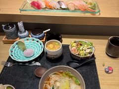 -西村日本料理(香格里拉饭店)