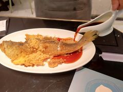 -大树餐厅(益田假日店)