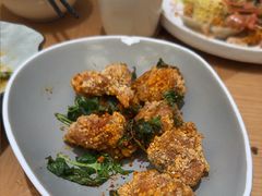 -隅乐胡椒虾·台湾菜·团建(皇岗店)