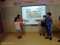 -瑞思少儿素质成长中心(九方校区)