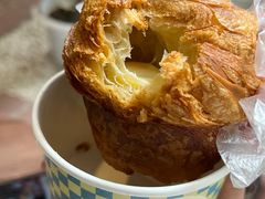 -屋裡·Union Bakery(龙江路店)