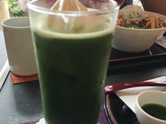 -中村藤吉(本店)