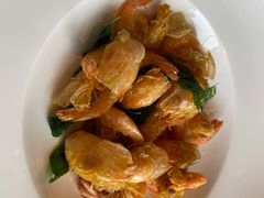 风味马来甘香虾-粤秀餐厅(国货店)
