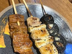 -诚家·日式烧鸟·深夜食堂(虹桥天街店)