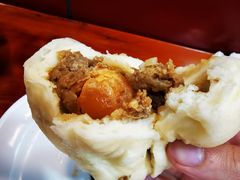 -老陶包子铺(南大西南村店)