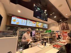-德克士(前门店)
