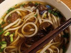 -矮子粉店1985·长沙米粉(湘春路店)