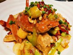 -蟹之国·精品蟹料理(极地店)