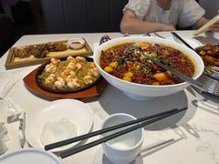 -峨嵋小镇·川菜(勒泰中心店)