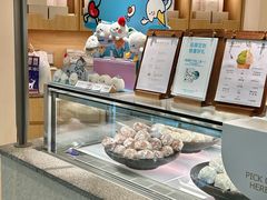 -米糯糯·MINONO·大福冰淇淋(青岛万象城店)