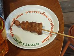 -小小集渔·泰式大排档(太古里香槟店)