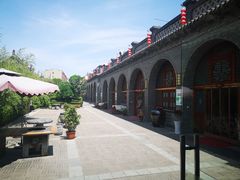 -骊山十三花民俗餐厅