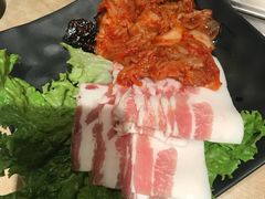 -新石器烤肉(西田城店)