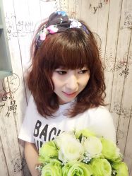 韩逸龙霆  日韩系发型定制工作室-韩逸龙霆Hair Design Studio